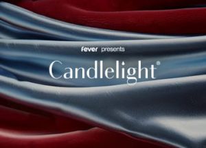 Candlelight : Queen vs. ABBA